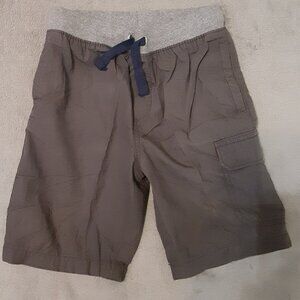 Boys Carter Shorts Size 6/6A Grey